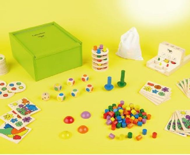 15080, Colourbox